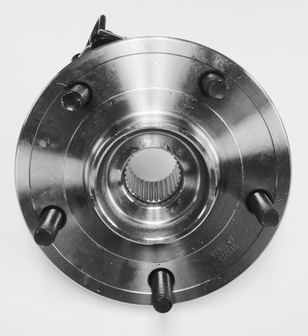  530591 Wheel Bearing and Hub Assembly For CHRYSLER,DODGE,VOLKSWAGEN